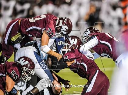 Thumbnail 1 in Wylie East @ Wylie photogallery.