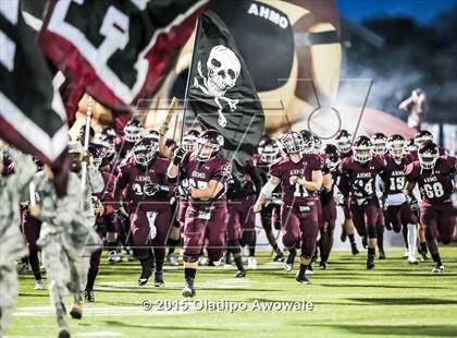Thumbnail 3 in Wylie East @ Wylie photogallery.