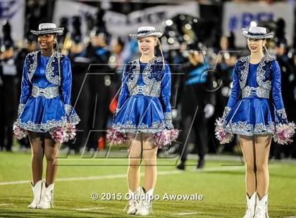 Thumbnail 1 in Wylie East @ Wylie photogallery.