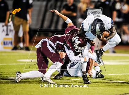 Thumbnail 3 in Wylie East @ Wylie photogallery.
