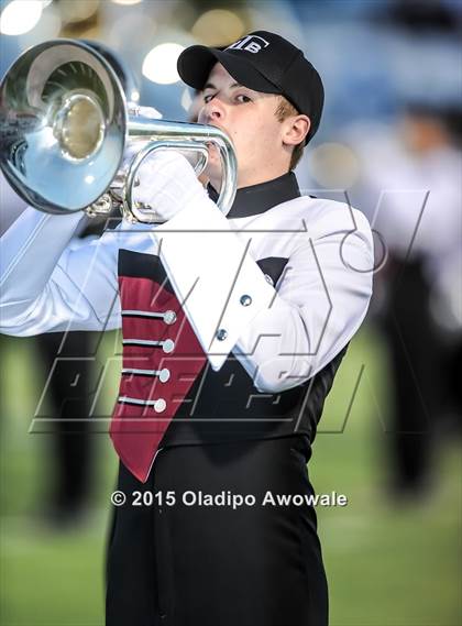 Thumbnail 3 in Wylie East @ Wylie photogallery.