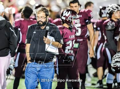 Thumbnail 1 in Wylie East @ Wylie photogallery.