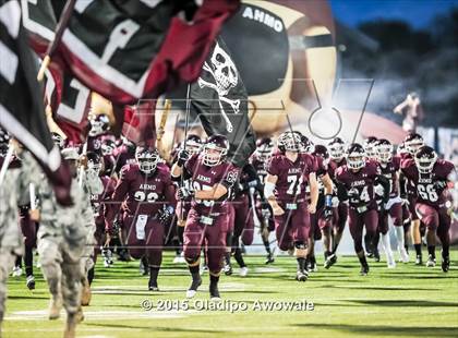 Thumbnail 2 in Wylie East @ Wylie photogallery.