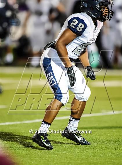Thumbnail 2 in Wylie East @ Wylie photogallery.