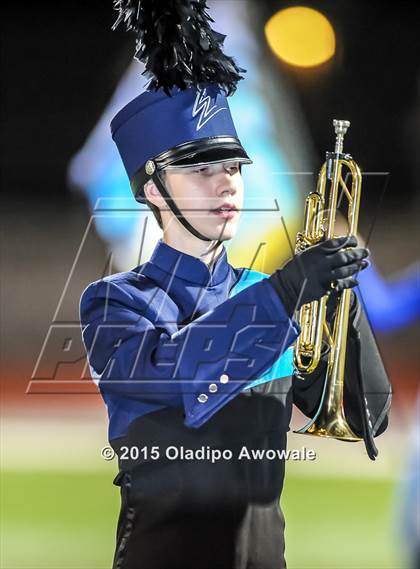 Thumbnail 3 in Wylie East @ Wylie photogallery.