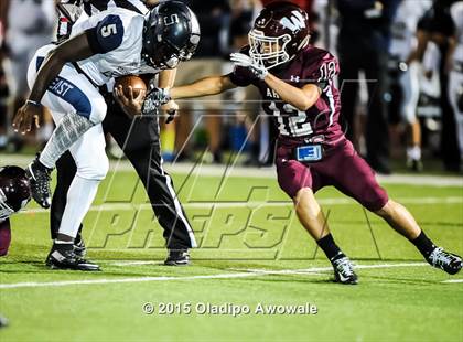 Thumbnail 2 in Wylie East @ Wylie photogallery.