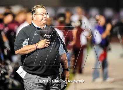 Thumbnail 2 in Wylie East @ Wylie photogallery.