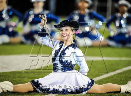 Thumbnail 2 in Wylie East @ Wylie photogallery.