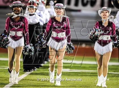 Thumbnail 1 in Wylie East @ Wylie photogallery.