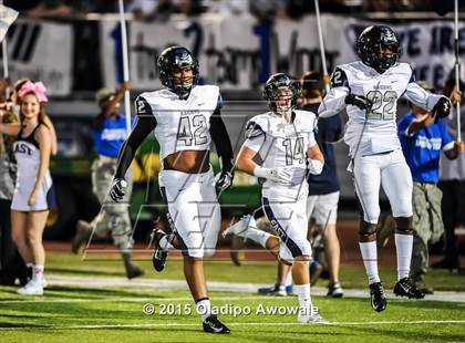 Thumbnail 2 in Wylie East @ Wylie photogallery.