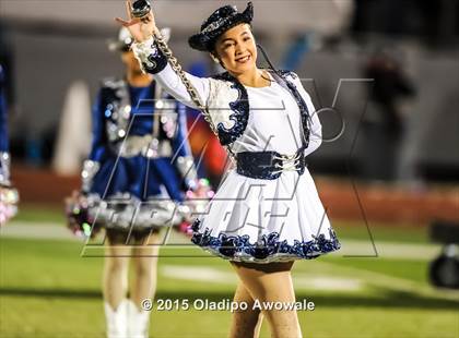 Thumbnail 2 in Wylie East @ Wylie photogallery.