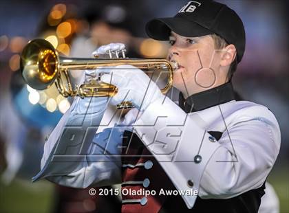 Thumbnail 2 in Wylie East @ Wylie photogallery.