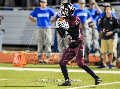 Thumbnail 2 in Wylie East @ Wylie photogallery.