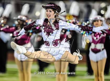 Thumbnail 3 in Wylie East @ Wylie photogallery.