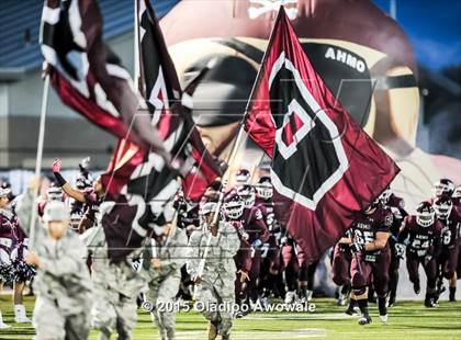 Thumbnail 3 in Wylie East @ Wylie photogallery.