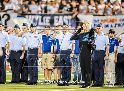 Thumbnail 3 in Wylie East @ Wylie photogallery.