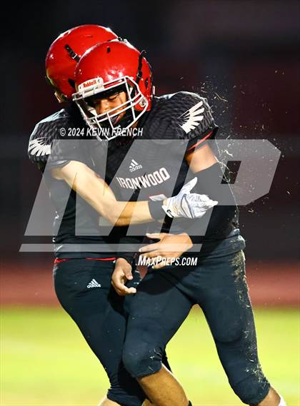 Thumbnail 1 in Verrado @ Ironwood photogallery.