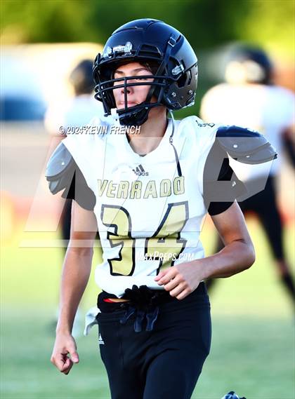 Thumbnail 1 in Verrado @ Ironwood photogallery.