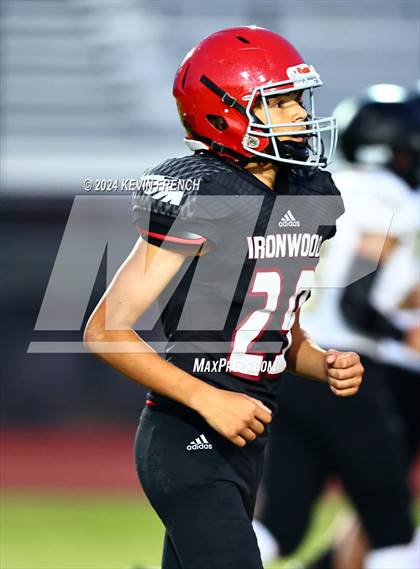 Thumbnail 1 in Verrado @ Ironwood photogallery.