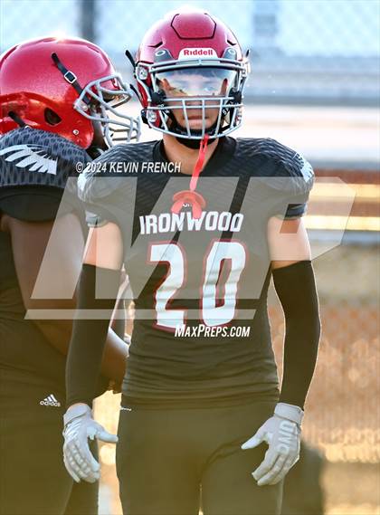 Thumbnail 1 in Verrado @ Ironwood photogallery.