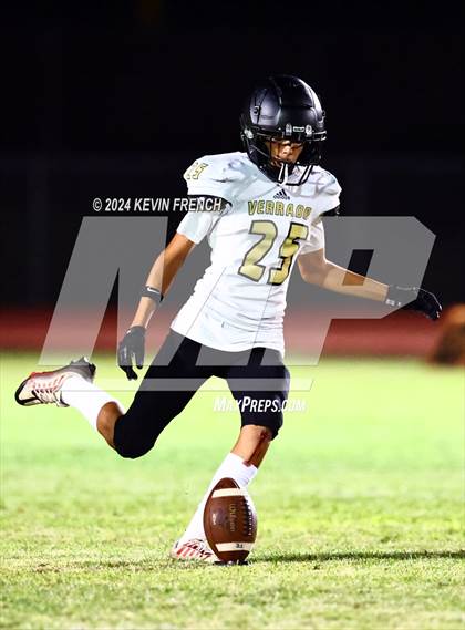 Thumbnail 1 in Verrado @ Ironwood photogallery.