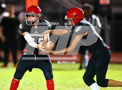 Thumbnail 1 in Verrado @ Ironwood photogallery.