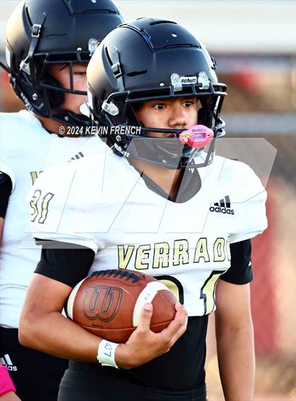 Thumbnail 3 in Verrado @ Ironwood photogallery.