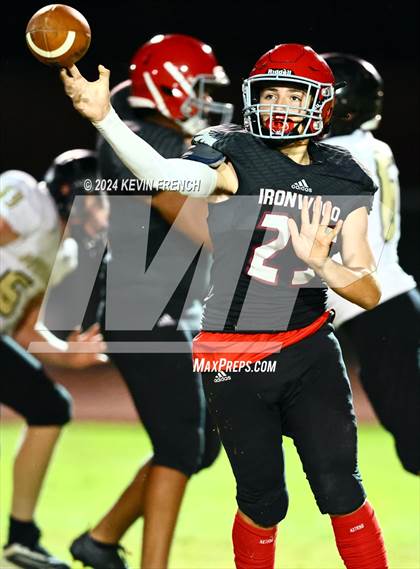 Thumbnail 1 in Verrado @ Ironwood photogallery.