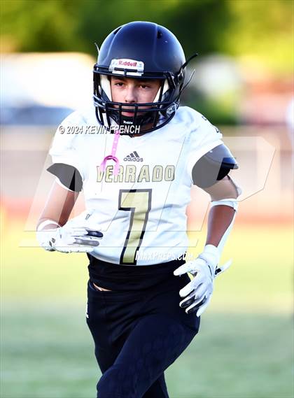 Thumbnail 3 in Verrado @ Ironwood photogallery.