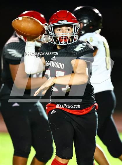 Thumbnail 2 in Verrado @ Ironwood photogallery.