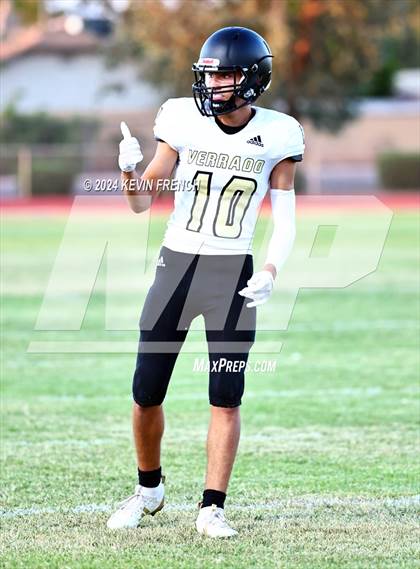 Thumbnail 2 in Verrado @ Ironwood photogallery.