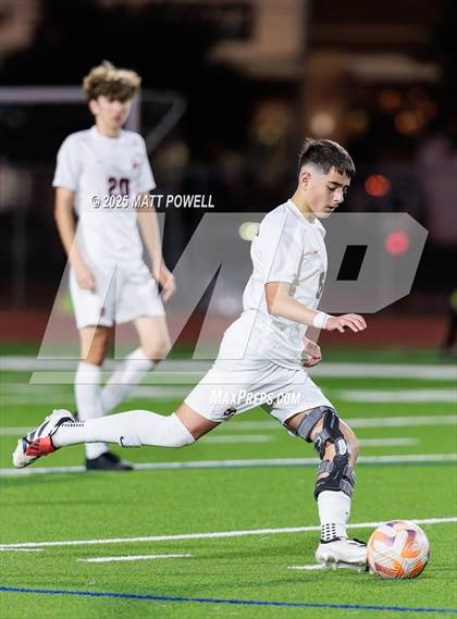 Thumbnail 1 in Seven Lakes @ Tompkins photogallery.
