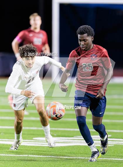 Thumbnail 1 in Seven Lakes @ Tompkins photogallery.