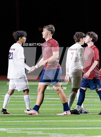 Thumbnail 2 in Seven Lakes @ Tompkins photogallery.