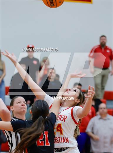 Village Christian @ Whittier Christian