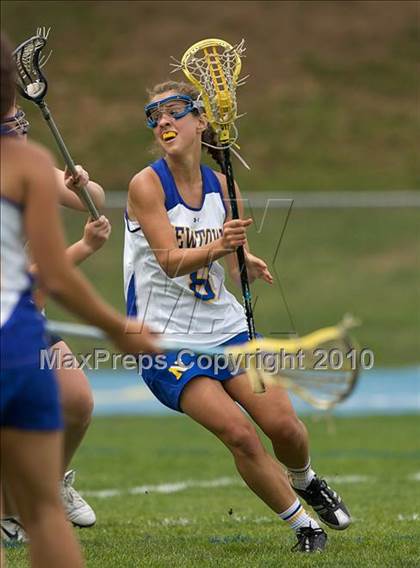 Thumbnail 1 in Weston @ Newtown (SWC Quarterfinal) photogallery.