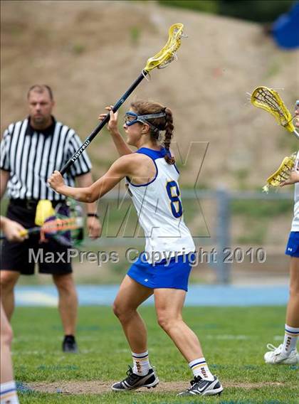 Thumbnail 2 in Weston @ Newtown (SWC Quarterfinal) photogallery.