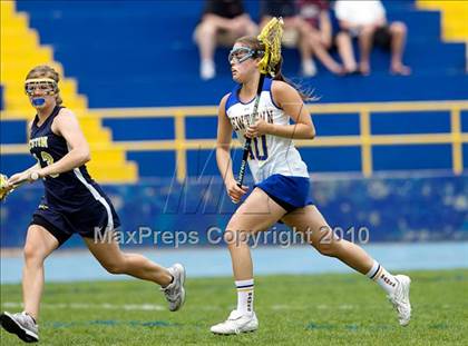 Thumbnail 3 in Weston @ Newtown (SWC Quarterfinal) photogallery.