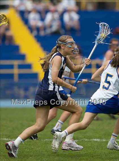 Thumbnail 3 in Weston @ Newtown (SWC Quarterfinal) photogallery.