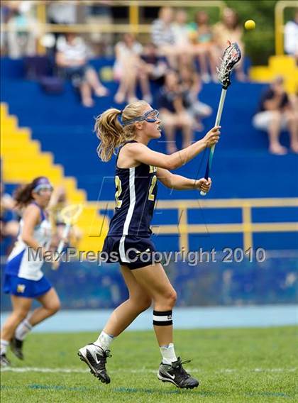 Thumbnail 3 in Weston @ Newtown (SWC Quarterfinal) photogallery.