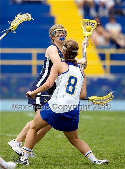 Thumbnail 3 in Weston @ Newtown (SWC Quarterfinal) photogallery.