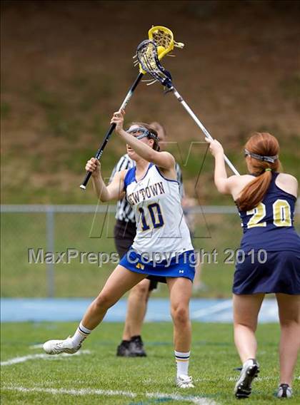 Thumbnail 1 in Weston @ Newtown (SWC Quarterfinal) photogallery.