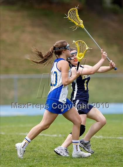 Thumbnail 1 in Weston @ Newtown (SWC Quarterfinal) photogallery.