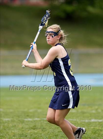 Thumbnail 2 in Weston @ Newtown (SWC Quarterfinal) photogallery.
