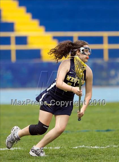 Thumbnail 1 in Weston @ Newtown (SWC Quarterfinal) photogallery.