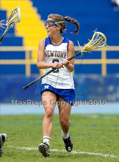 Thumbnail 1 in Weston @ Newtown (SWC Quarterfinal) photogallery.