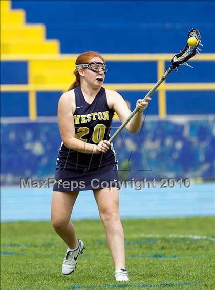 Thumbnail 2 in Weston @ Newtown (SWC Quarterfinal) photogallery.