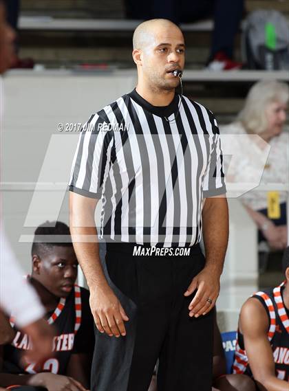 Thumbnail 3 in Westfield vs. Lancaster (McDonald's Texas Invitational) photogallery.