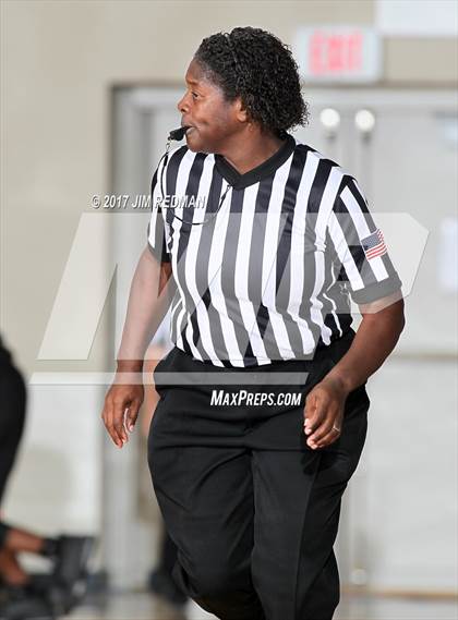 Thumbnail 2 in Westfield vs. Lancaster (McDonald's Texas Invitational) photogallery.