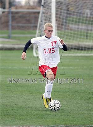 North Tonawanda vs Lancaster (Section 6 Class AA Quarterfinal)